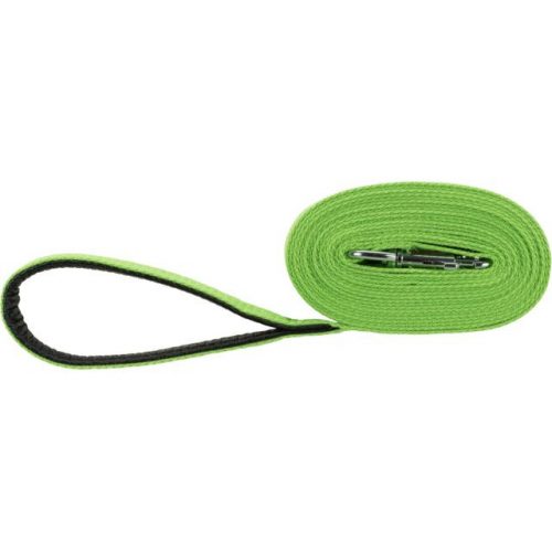 Trixie Tracking Leash - nyomkövető 10M póráz (sötétzöld) 10m/Ø20mm