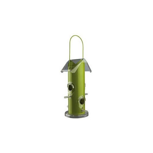 Trixie Outdoor Feeder - kültéri madáretető (zöld) 800ml/25cm