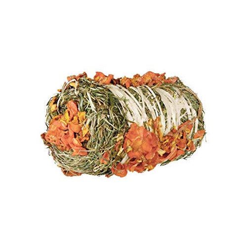 Trixie Hay Bale Pumpkin and Carrot Széna sütőtökkel és répával 200g (TRX 6093)