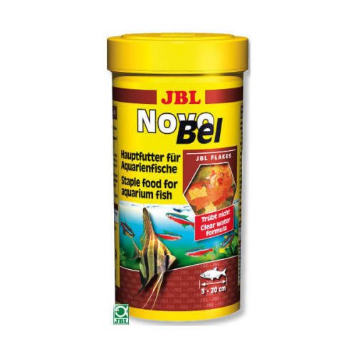 JBL Novo bell 250ml