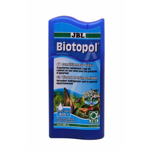 JBL Biotopol 100ml