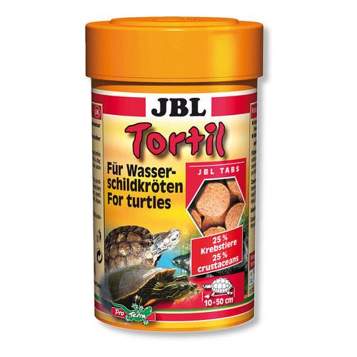 JBL Tortil 100 ml 