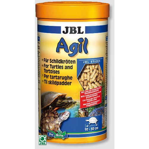 JBL Agil 250ml