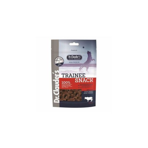 Dr.Clauder's Trainee Snack Marha 80g