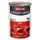 Animonda GranCarno Konzerv Marha 400gr