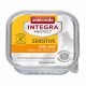 Animonda Integra Protect Cat Sensitive Pulyka-rizs 100 g