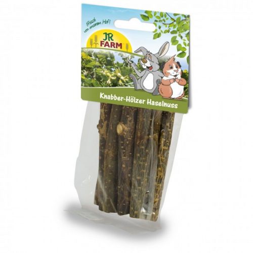 JR Farm Mogyorófa pálcák 40g