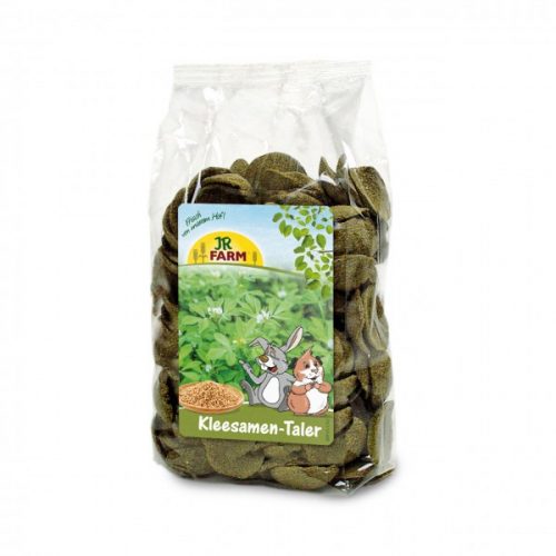 JR Farm Lucernás tallér 200g