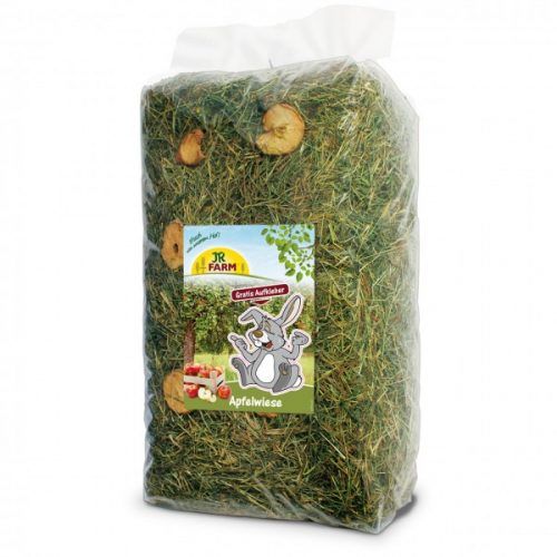 JR Farm Széna almás 500gr