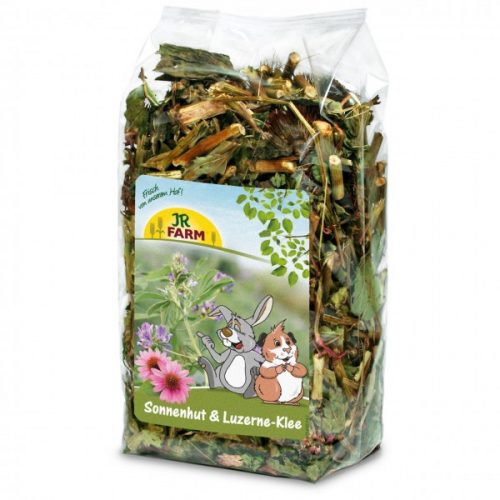 JR Farm Kasvirág-Lucerna-Lóhere 100g