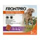 FRONTPRO® 25-50 kg (1 tabletta)