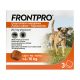 FRONTPRO® 4-10 kg / 3db tabletta