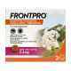 FRONTPRO® 2-4 kg (1 tabletta)