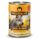 Wolfsblut Jack Rabbit Adult - nyúl zöldségekkel 395 g