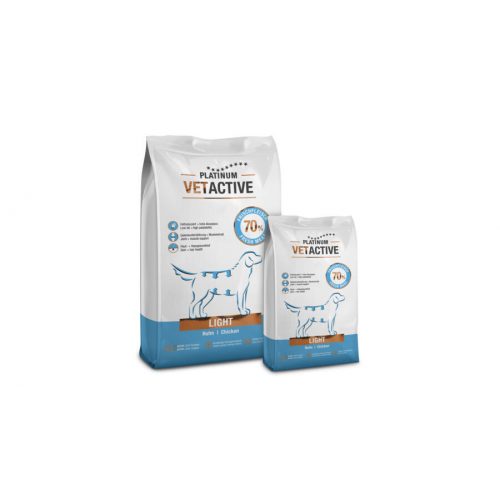 Platinum Vetactive Light 1,5 kg