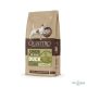 QUATTRO HYPOALLERGENIC SMALL BREED JUNIOR DUCK KUTYATÁP 7KG