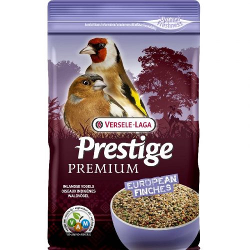 Versele-Laga Prestige Premium European Finches 800g