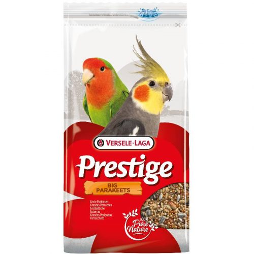 Versele-Laga Prestige Big Parakeets 1kg