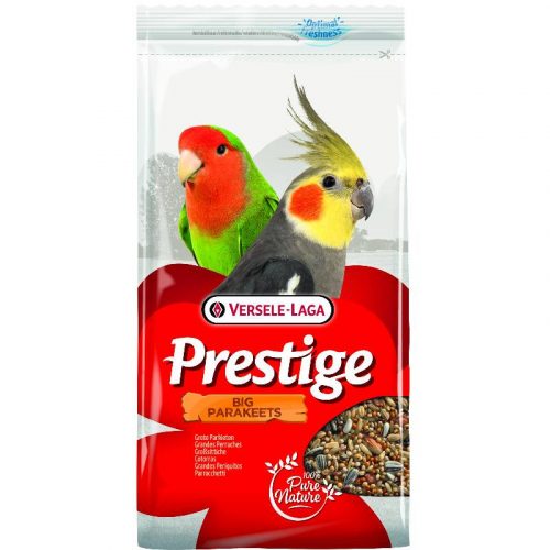 Versele-Laga Prestige Big Parakeets 4kg