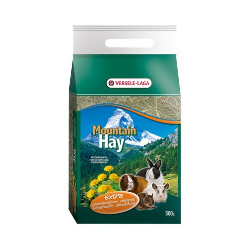 Versele Laga Mountain Hay Pitypang 500gr