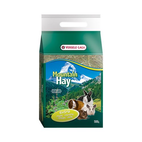 Versele Laga Mountain Hay Menta 500gr