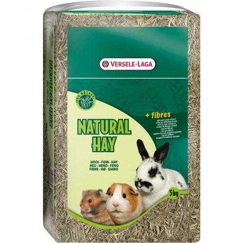 Versele Laga Natural Hay 5kg