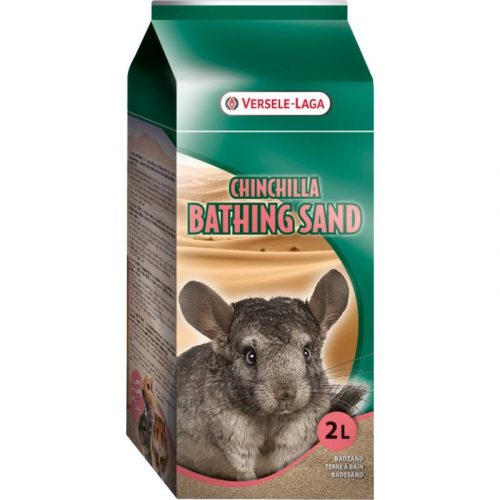 Versele-Laga Chinchilla Bathing Sand Csincsilla homok 1,3kg