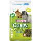 Versele-Laga Crispy Pellets Rabbits Nyúleledel 2kg