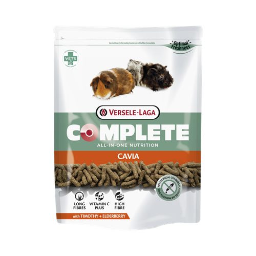 Versele-Laga Complete Cavia tengerimalaceledel 0,5kg