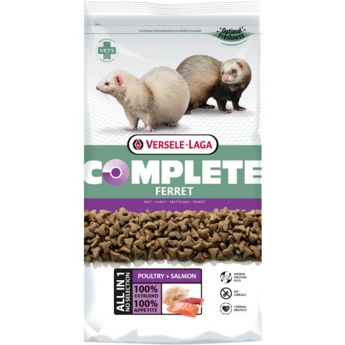 Versele-Laga Complete Ferret görényeledel 2,5kg