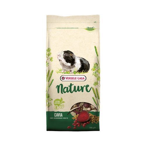 Versele-Laga Nature Cavia Tengerimalac eleség 700g