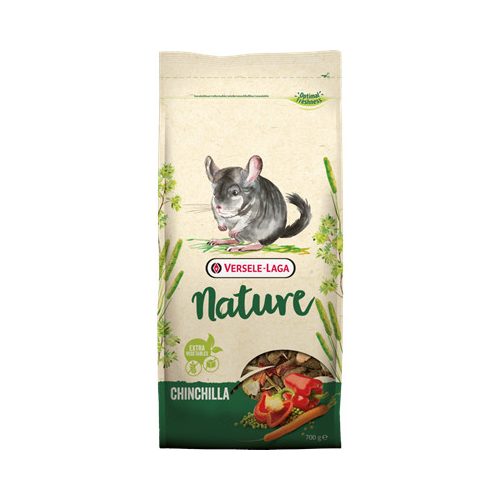 Versele-Laga Nature Chinchilla 700g