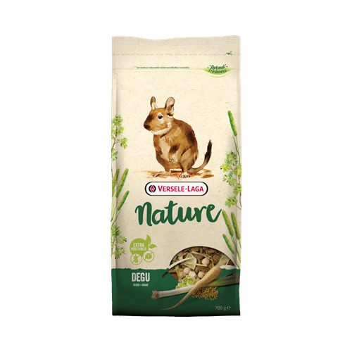 Versele-Laga Nature Degu 700g