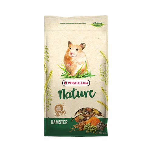 Versele-Laga Nature Hamster Hörcsög eleség 700g