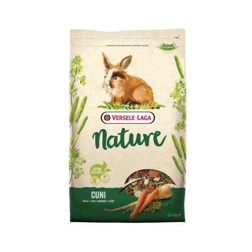 Versele-Laga Nature Cuni Nyúleledel 700g