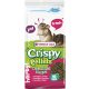 Versele-Laga Crispy Pellets Chinchilla & Degu 1kg