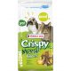 Versele-Laga Crispy Muesli Rabbits Nyúleledel 2,75kg+ 400gr ajándék