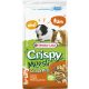 Versele-Laga Crispy Muesli Guinea Pigs Tengerimalac eleség 1kg