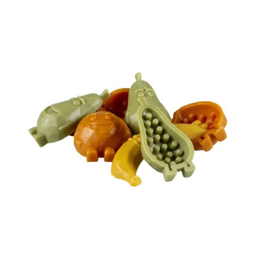 Garden Bites Fruity 7cm jutalomfalat 1 db