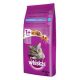 Whiskas Tonhal 14kg