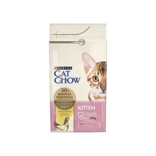 Purina Cat Chow Kitten 15kg