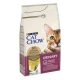 Purina Cat Chow Urinary/  húgyutak védelmére csirkés száraztáp 15kg