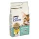 Purina Cat Chow Hairball Control (Csökkenti a szőrlabda-képződést ) macskatáp 15kg