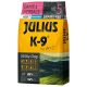 Julius K-9 Utility Dog Adult Hypoallergenic Lamb & Herbals 10kg