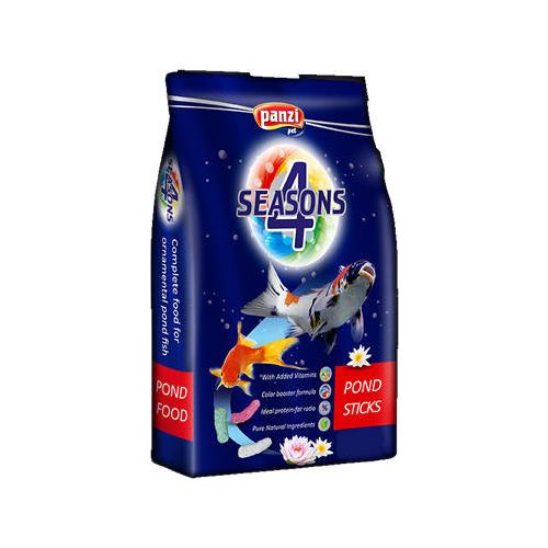 Panzi 4 seasons tavi haltáp 5kg 