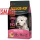 Julius K-9 Adult SMALL Hypoallergenic Lamb & Rice 12kg