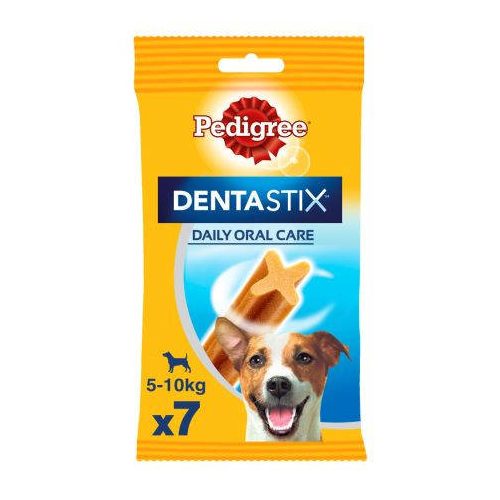 Pedigree Denta Stix 7db / 110gr Small