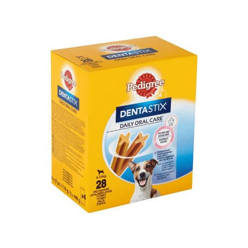 Pedigree Denta Stix 28db / 440gr Small