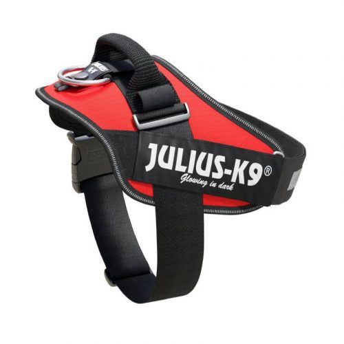 Julius-K9 IDC Powerhám Piros 2. (28-40 kg)