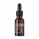 Quebeck CBD olaj 20ml Pet 5% Full spektrumú 